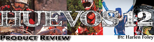 H-Bomb Films Huevos 12 ATV / UTV DVD Review