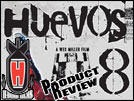 H-Bomb Films Huevos 8 ATV DVD Review