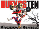 H-Bomb Films Huevos Ten ATV DVD Review