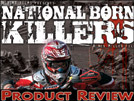H-Bomb Films National Born Killers ATV DVD Review