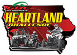 Heartland ATV Challange logo Small
