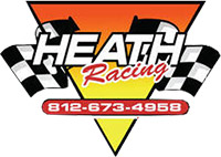 Heath Racing