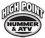 High Point Hummer & ATV