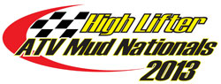 High Lifter ATV Mud Nationals 2011