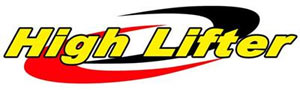 ATV Mud High Lifter Logo