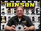 History of Hinson Racing Clutch Components

