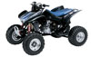 2008 Honda TRX450R/TRX450ER ATV
