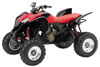 2009 Honda TRX700XX ATV