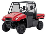 2012 Honda Recon ES / Recon ATV