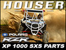 Houser Racing Polaris RZR XP 1000 Parts



