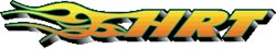 HRT Motorsports UTV Logo Small