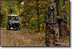 West Virginia Bow Hunter