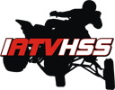 Iowa ATV Hare Sramble Series Logo
