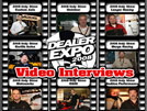 2008 Indianapolis Motorcycle Dealer Expo Video Interviews