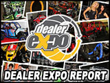 2012 Indianapolis ATV & UTV / SxS Dealer Expo