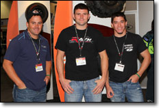 Ballance Racing