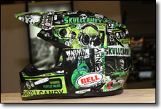 Bell Helmets