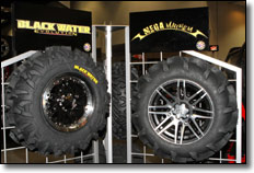 ITP Wheels & Tires