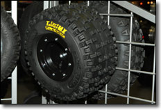 ITP Wheels & Tires