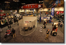2012 Indy Dealer Expo