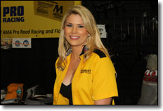 2012 Indy Dealer Expo
