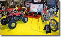 International Motorycycle Show
