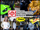 2009 International Motorcycle Show