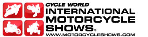 International Motorycycle Show