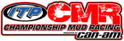 ITP Championship Mud Racing  Logo Small