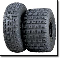 ITP QuadCross MX pro ATV Tire