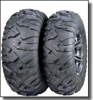 ITP TundraCross Snow Tire