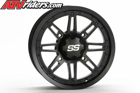 SS216 Black Ops wheel