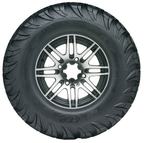 ITP UltraCross R Spec tire