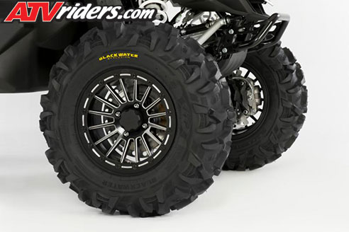 ITP SD Single-Beadlock Wheel