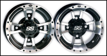 ITP's New SS112 Sport Wheel