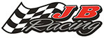 JB ATV Racing Parts Company Logo