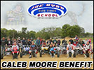 Joe Byrd Quad Riding School Caleb Moore Benefit

