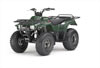 Bayou 250 ATV