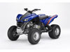 Kawasaki KFX700 ATV (Blue / Black)
