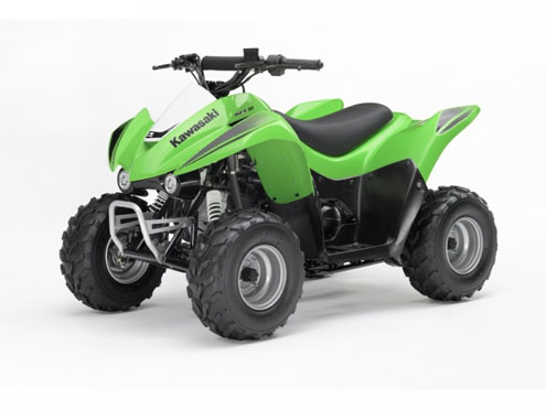 KFX90 Mini ATV