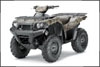 Brute Force 750 4x4i ATV