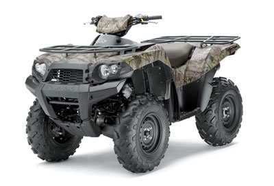 Brute Force 750 4x4i ATV
