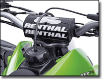 KFX450R ATV Renthal HandleBars