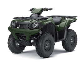 Brute Force 750 4x4i ATV