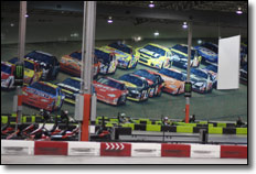 OrlandoGrand Prix Indoor Karting