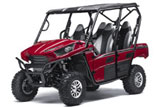 2012 Honda TRX450R/TRX450ER ATV