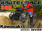 2012 Kawasaki Teryx4 750 EPS 4x4 SxS / UTV Test Ride Review