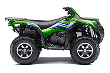 2014 Kawasaki Brute Force 750 4x4i EPS 





