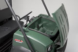 Kawasaki Mule 4000 EFI UTV Engine Cover