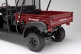 The Mule 4010 Trans4x4 Diesel UTV Large Cargo Bed